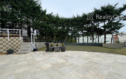 Mestská vila na Okánikovej 3-izb. byt