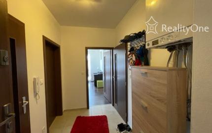 Obec Vrakúň 2-izb. byt