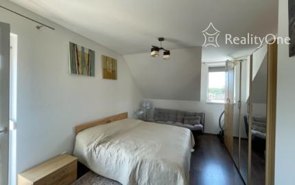 Obec Vrakúň 2-izb. byt