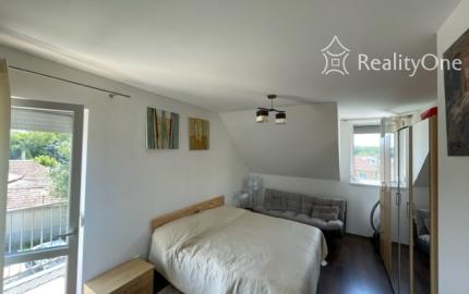 Obec Vrakúň 2-izb. byt