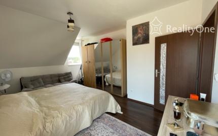 Obec Vrakúň 2-izb. byt