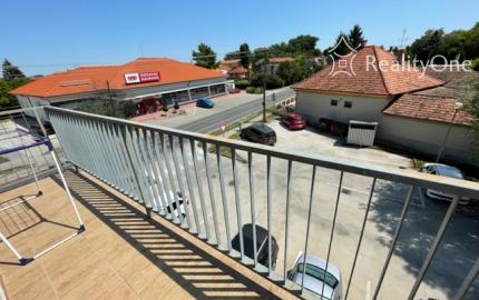 Obec Vrakúň 2-izb. byt