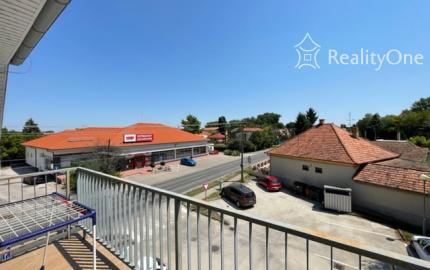 Obec Vrakúň 2-izb. byt