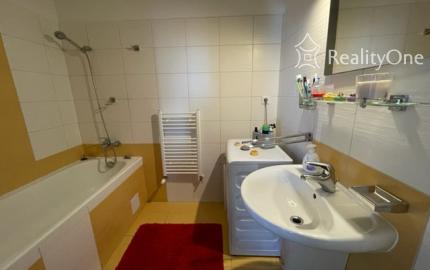 Obec Vrakúň 2-izb. byt