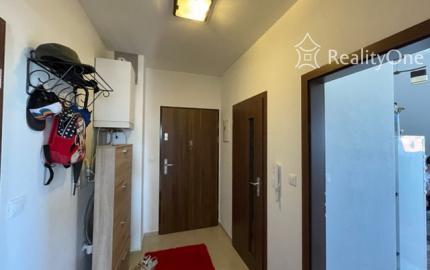 Obec Vrakúň 2-izb. byt