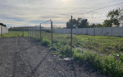 Pozemky na RD v Lehniciach