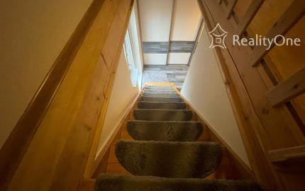 2-izb. byt na Hrachovej