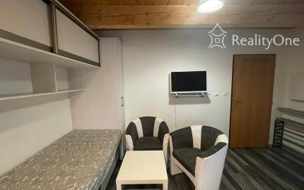 2-izb. byt na Hrachovej