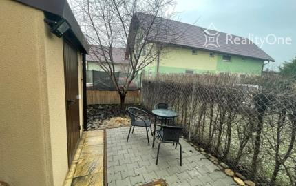 2-izb. byt na Hrachovej