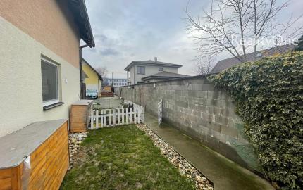 2-izb. byt na Hrachovej