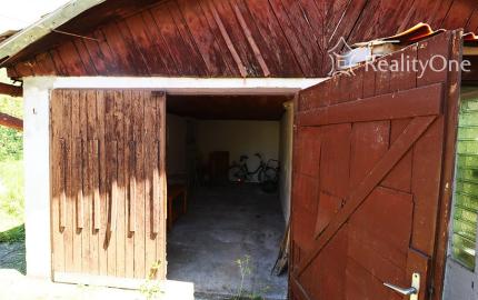 Predaj RD v Šaštíne