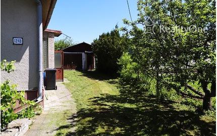 Predaj RD v Šaštíne