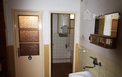 Predaj RD v Šaštíne