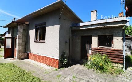 Predaj RD v Šaštíne