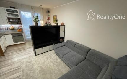 Ivanka pri Dunaji 2,5-izbový byt