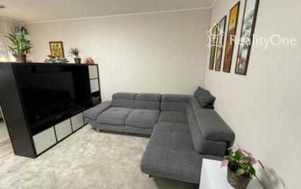 Ivanka pri Dunaji 2,5-izbový byt