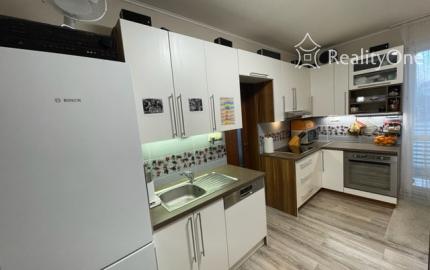 Ivanka pri Dunaji 2,5-izbový byt