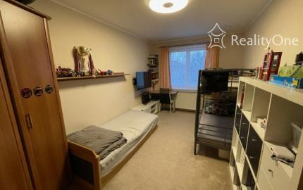 Ivanka pri Dunaji 2,5-izbový byt