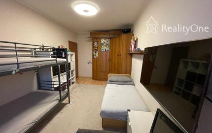 Ivanka pri Dunaji 2,5-izbový byt