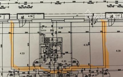 Ivanka pri Dunaji 2,5-izbový byt