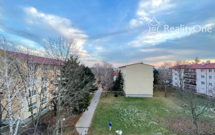 Ivanka pri Dunaji 2,5-izbový byt