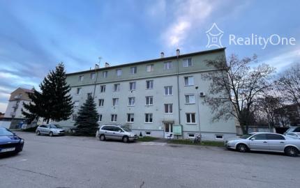 Ivanka pri Dunaji 2,5-izbový byt