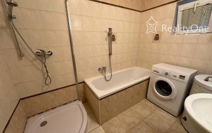 Izba iba  pre muža na prenájom Vrakuňa