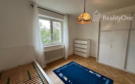 Izba iba  pre muža na prenájom Vrakuňa