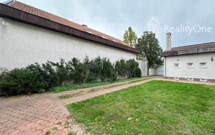 Izba iba  pre muža na prenájom Vrakuňa