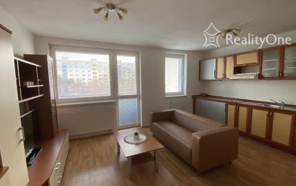 Rezedová 2-izb. byt prenájom