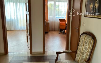 3-izb. byt na Tomášikovej ul.