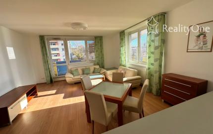 3-izb. byt na Tomášikovej ul.