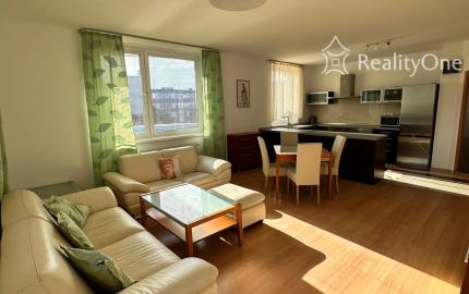 3-izb. byt na Tomášikovej ul.