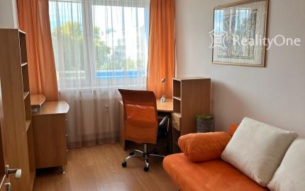 3-izb. byt na Tomášikovej ul.