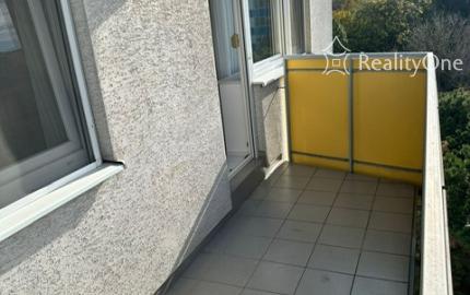 3-izb. byt na Tomášikovej ul.