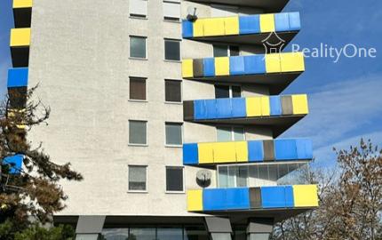 3-izb. byt na Tomášikovej ul.