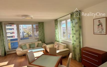 3-izb. byt na Tomášikovej ul.