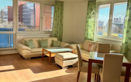 3-izb. byt na Tomášikovej ul.