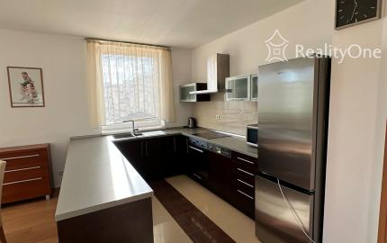 3-izb. byt na Tomášikovej ul.