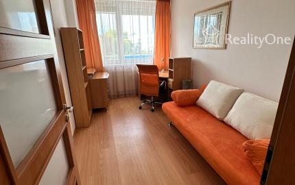 3-izb. byt na Tomášikovej ul.