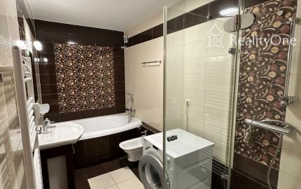 3-izb. byt na Tomášikovej ul.