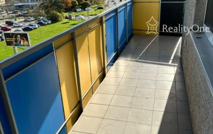 3-izb. byt na Tomášikovej ul.