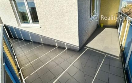 3-izb. byt na Tomášikovej ul.