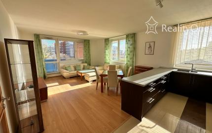 3-izb. byt na Tomášikovej ul.