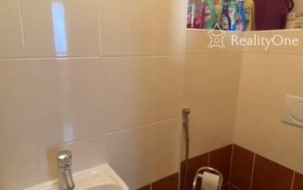 2-izb. byt na Rezedovej ul. pri Retre