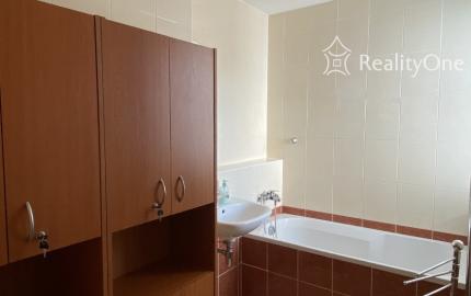 2-izb. byt na Rezedovej ul. pri Retre