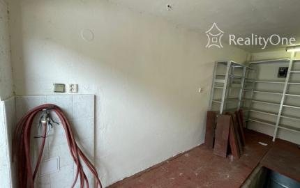 REZERVOVANÉ - Garáž na Kašmírskej