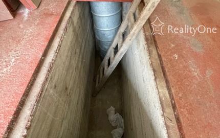 REZERVOVANÉ - Garáž na Kašmírskej