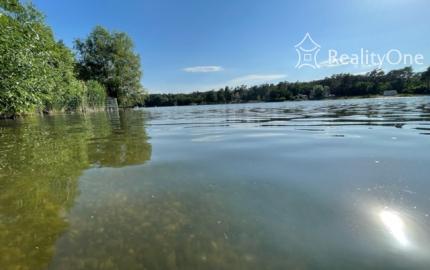 Chata v Plaveckom Štvrtku