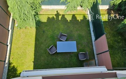 Rodinný dom na Jurskej